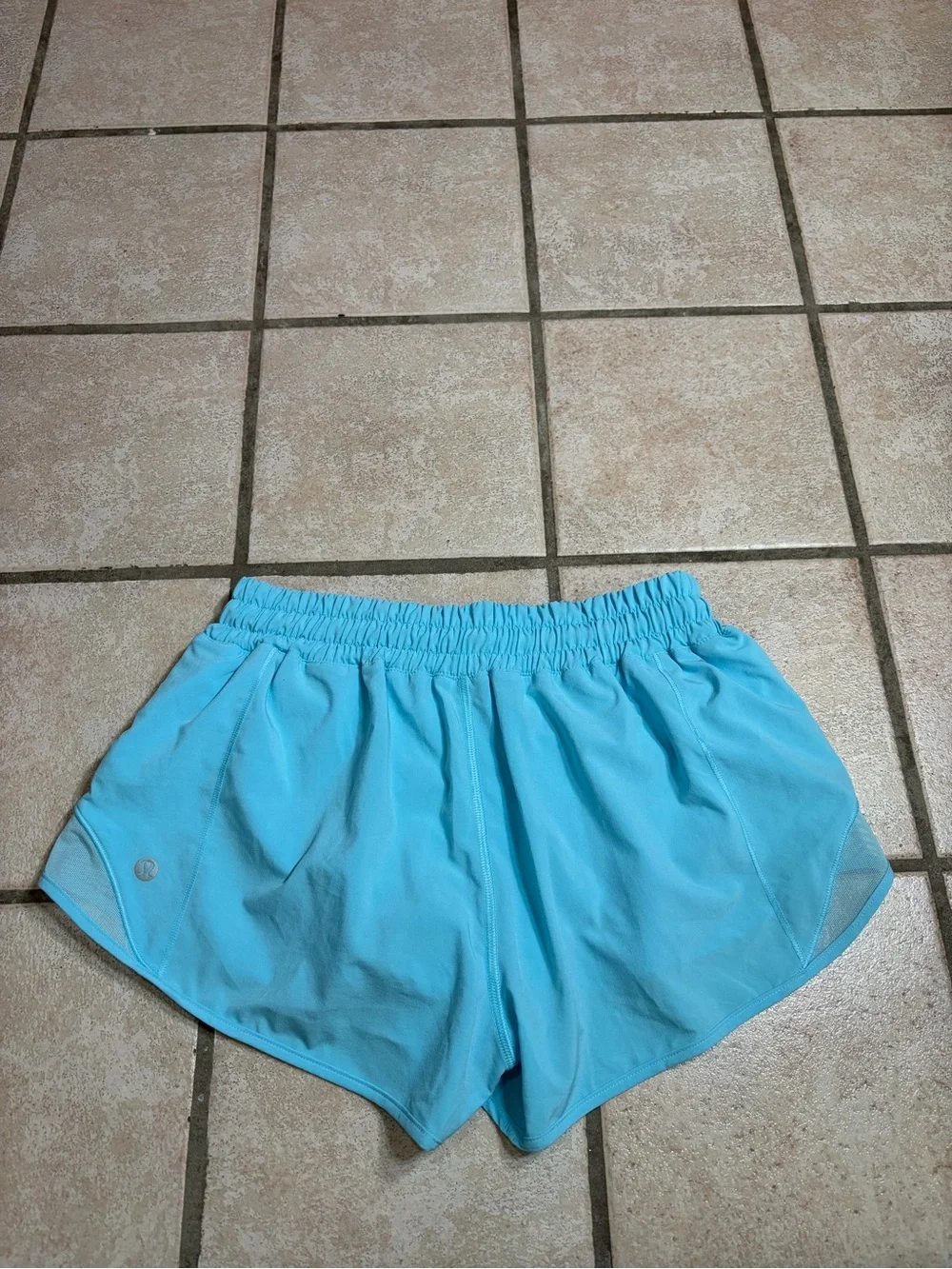 Lululemon Hotty Hot Short *2.5